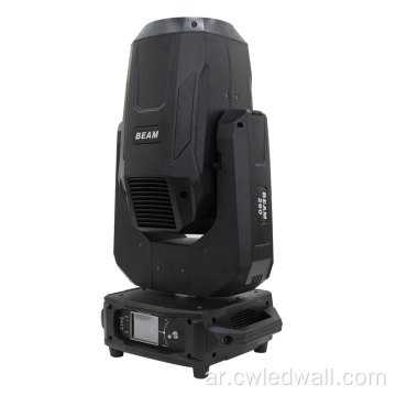 أضواء الشعاع 9R 260W مرحلة LED Moving Head